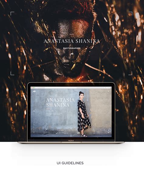 Ash on Behance