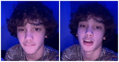 Joshua Blackledges Cause of Death: TikTok Star Dead at 16