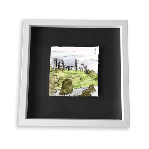 Mitchelstown Castle - Gift Designed & Made in Ireland – Stephen Farnan ...