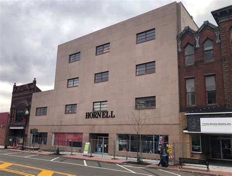 Hornell Evening Tribune: Local News, Politics & Sports in Hornell, NY