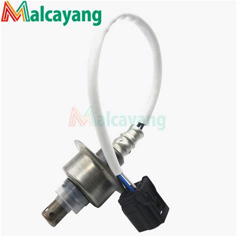 Exhaust Gas O2 Oxygen Sensor Lambda Air Fuel Ratio For Honda Civic CRV