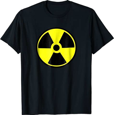 Nuclear Shirt