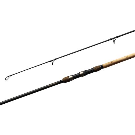 Carp Academy ENDLESS Carp bojlis horgászbot 2 tag 360cm 3 5lbs