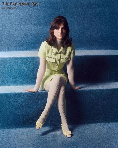 Emilia Jones Nude And Leaked 2023 16 Photos The Fappening