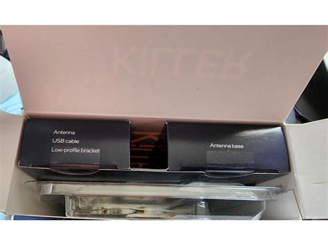 Intel Killer Wi Fi 6e Ax1675 Pcie Card Neweggca