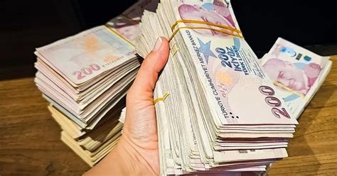 Ve Tl Lik Banknotlar M Geliyor Merkez Bankas Ba Kan Ndan