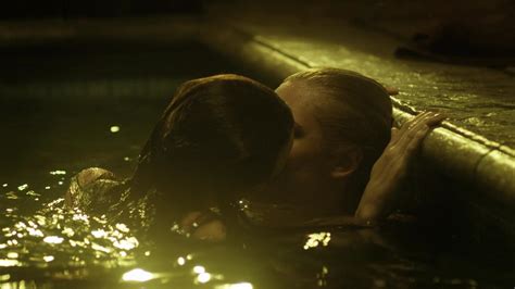 Naked Madeline Zima In Breaking The Girls