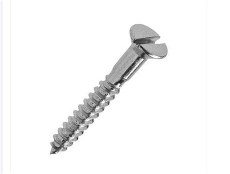 Wood Screws In Aurangabad Maharashtra