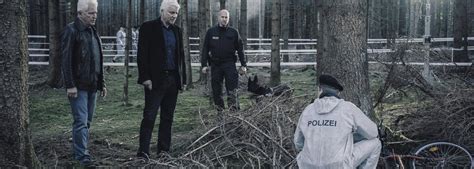 Место преступления (Tatort), сериал 1970, 1 сезон - даты выхода сезонов ...