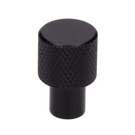 Siro Hardware Industrial Modern Collection 5 8 Knurled Knob In