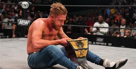 Orange Cassidy Keeps Historic Aew International Title Reign Alive On