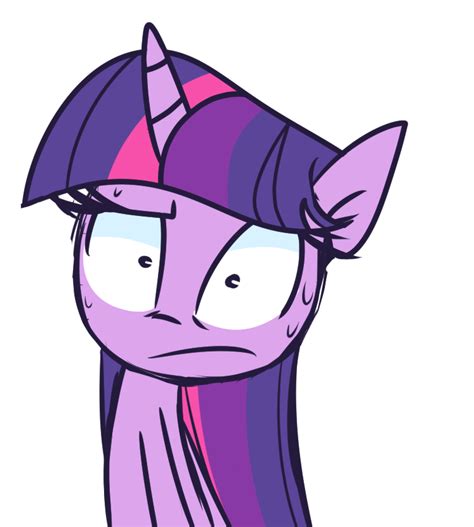 Твайлайт берет ответственность на себя — Библиотека ponyfiction.org