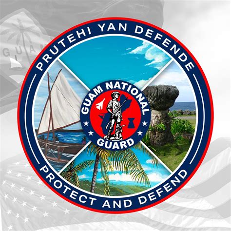 Guam National Guard added a new... - Guam National Guard