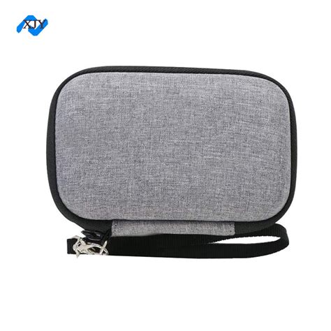 eva mobile printer carry case