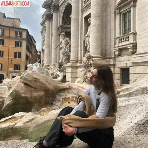 Margo Leevony Margo Leevony Margo Levony Nude OnlyFans Instagram Leaked Photo 34