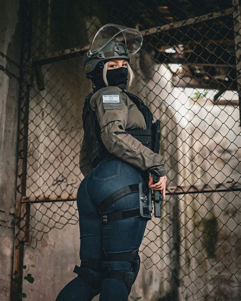 Natalia Fadeev, la modelo de OnlyFans que se habría unido al Ejército