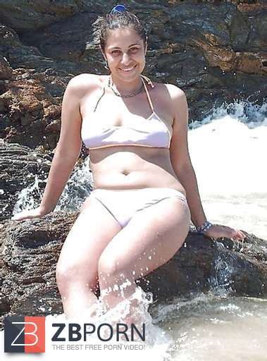 Indian Stunning Aunty ZB Porn