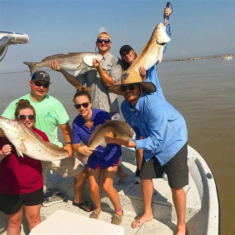 Galveston Fishing Report Summer Wrap And Fall Outlook Freeport