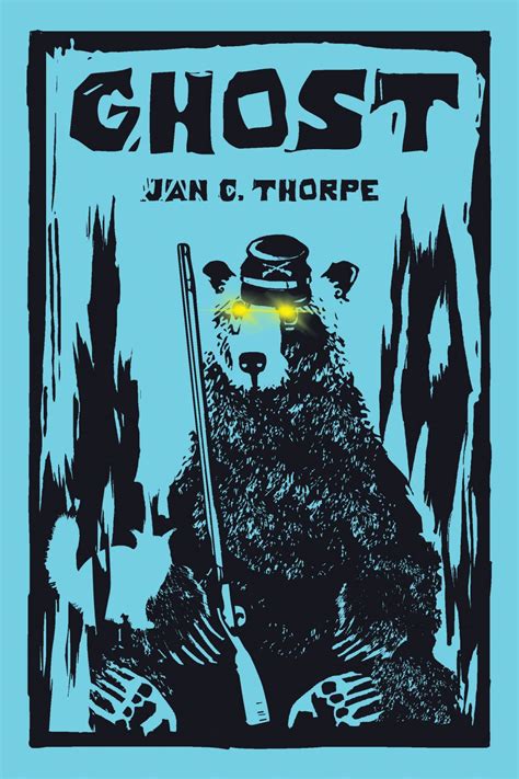 Introduction To Ghost Jan C Thorpe