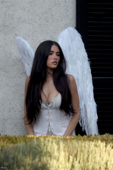 Madison Beer Madisonbeer Nude Leaks OnlyFans Photo TheFappening