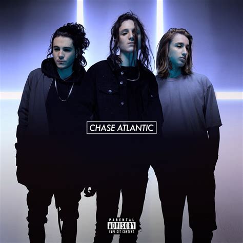 Watch Chase Atlantic Near The Edge In Their Neo Noir Video For