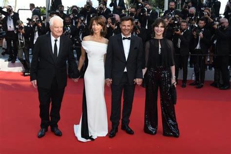 Sophie Marceau Sophiemarceau Nude OnlyFans Page The Fappening Plus