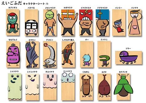 えいごふだ « qmotiの新サイトへはこちらをクリック