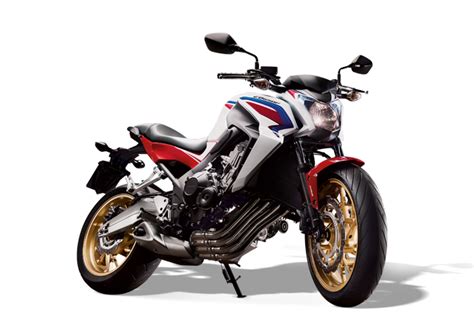 CB Honda CB F สวยเพรยวสไตล Naked Bike จากฮอนดา ราคา ตารางผอน ดาวน