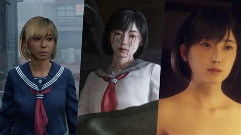 Silent Hill F PC Release Hot Girls Corpses More 4Gamers News Directory 3