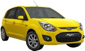 Ford Figo (2012) Price, Specs, Review, Pics & Mileage in India