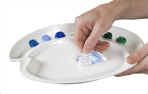Mijello Artelier Air-Tight Palette | Jerry's Artarama