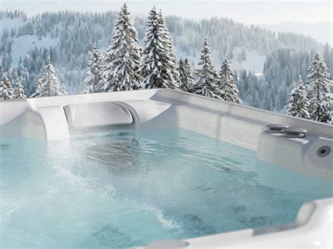 Leading Energy Efficiency Hot Spring Spas