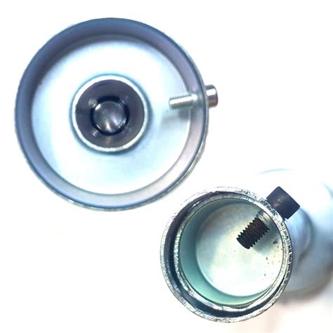 Купить Заглушка глушителя 3197 (D45mm, L140mm) в Киеве, доставка по ...