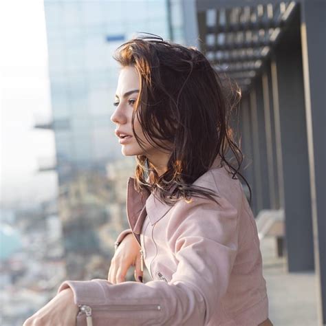 Turkish Celebrity Demet Ozdemir Porn Pictures XXX Photos Sex Images 3791273 PICTOA