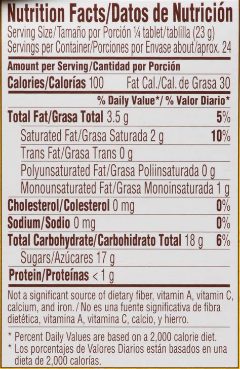 Abuelita Nestle Abuelita Mexican Hot Chocolate Tablets Shipt