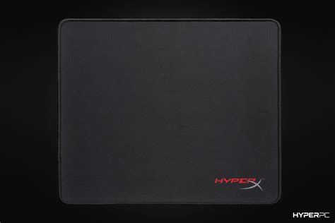 Коврик для мыши HyperX Fury S Large – Купить в Москве в магазине ...