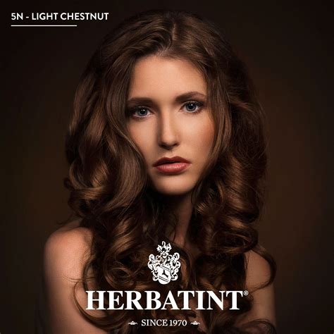 herbatint hair color 7