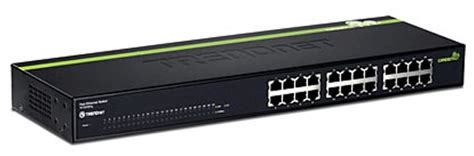 Купить коммутатор TRENDnet TE100-S24G в Минске - Сети и коммуникации на ...