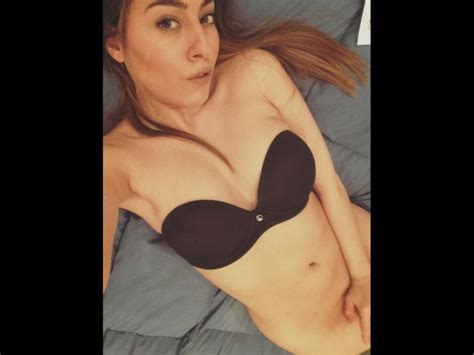 Rio Carnival Nude Cumception