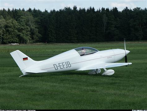 Aero Designs Star-Lite SL-1 - Untitled | Aviation Photo #0651497 ...