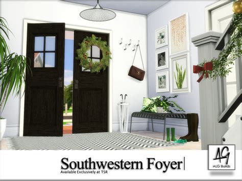 The Sims Resource Large Stocked Pantry