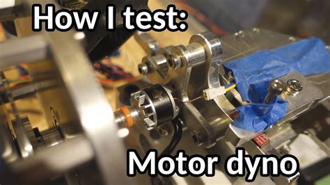 How I Test Dyno Test Procedure Youtube