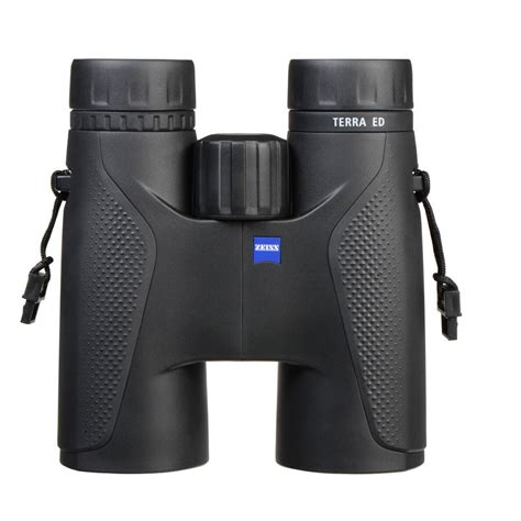 Dalekozor Zeiss Terra Ed 10x40 Black Detonex