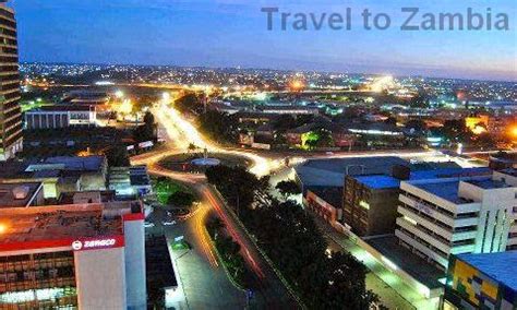 TravelZambia..,Lets Explore!!!: LUSAKA CITY, ZAMBIA.