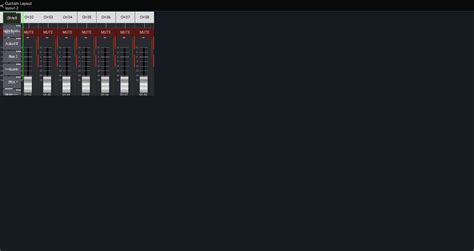 Mixing Station