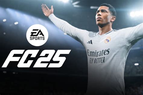 EA Sports FC 25 confira as primeiras impressões e novidades do game