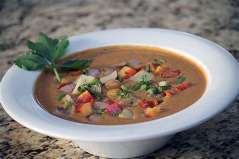 Recipes 10 Hearty Winter Soups Get Ahead