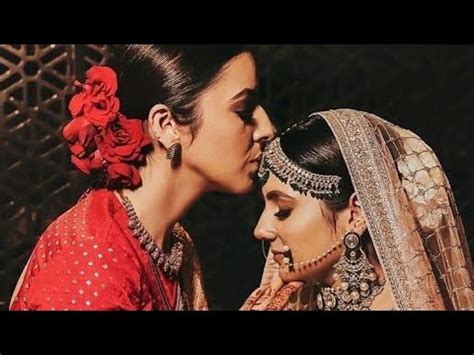 Radhika Devika Episode 49 Lesbian Love Story Romantic Love Story College Romance