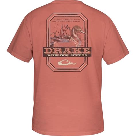 Final Flight Outfitters Inc Drake Waterfowl Drake Bull Sprig S S T