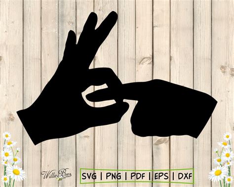 Sex Gesture Hands Showing Sex With Fingers Svg Intercourse Etsy Hong Kong